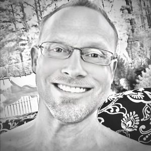 Meet your Posher, Aric